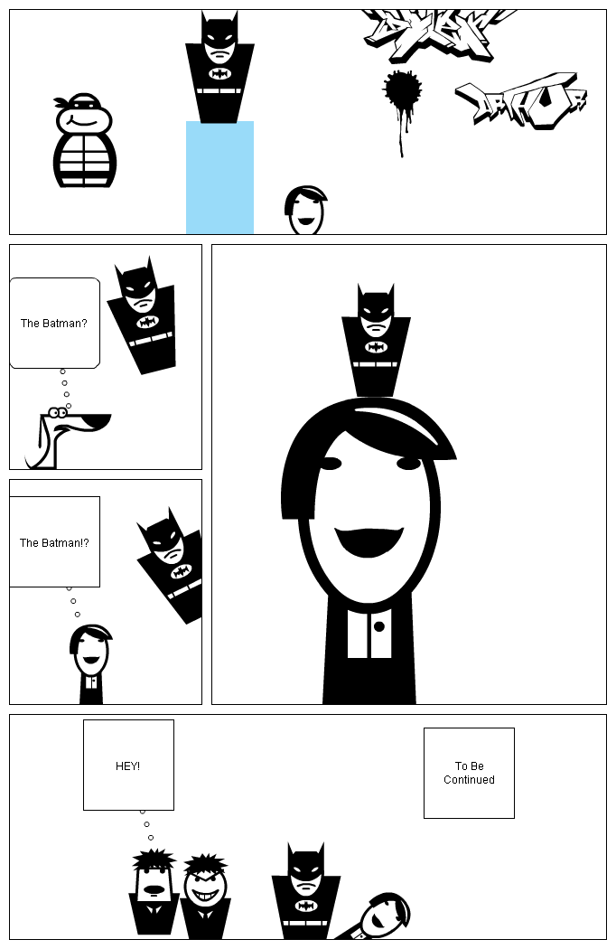 Batman