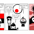 The New World VI