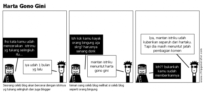 Harta Gono Gini