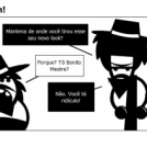 Mantena Fashion!