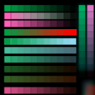 United Colors of Stripgenerator