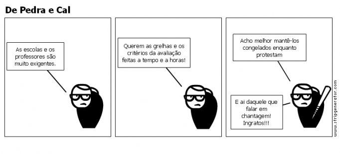 De Pedra e Cal