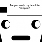 Vampiro!: the Battles of Sensei Temple