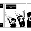 Action