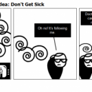 Health Care Reform Idea: Don't Get Sick