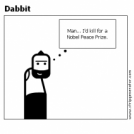 Dabbit