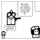 Teh Spoony Bards!