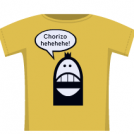 Chorizo T-shirt