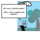 The aliens