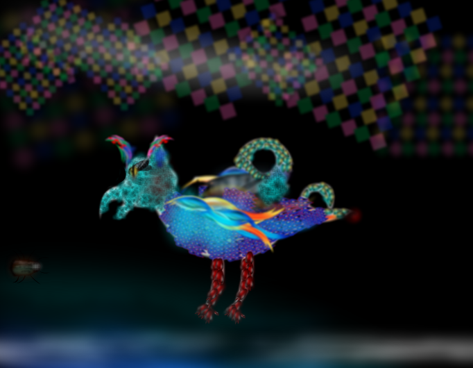 Alebrije