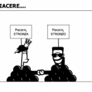 PIACERE....
