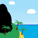 Island