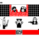 40th Strip Showdown