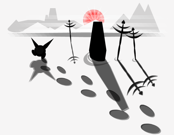 Into the Void - All's Quiet on the Western Front