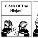 The Ninja#4