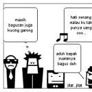 penjilat