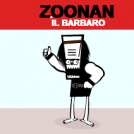 Zoonan il barbaro