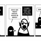 DIVERSÃO