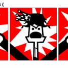 Joystick my Crown : (