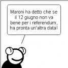 no referendum day