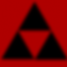 Triforce Eagle