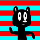 Dancing Cat/bear BEAM!