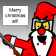 Christmas preparations