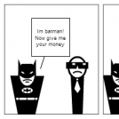 Bad pun of the day # 2
