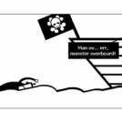 Pirate story