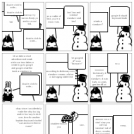 adventures of kaptain keyboard #6(with an extra)