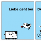 Wahre Liebe