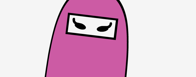 Sguardo dal chador II