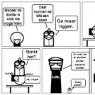 De Kleine Man