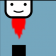 Rocket Head Man