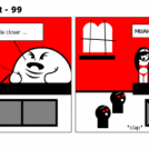 Matters of the heart - 99