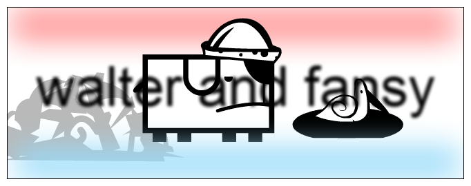 walter and Fansy