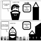 Shakespeare's Journey