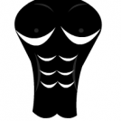 muscle man 2