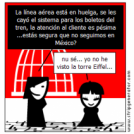 Parecidos