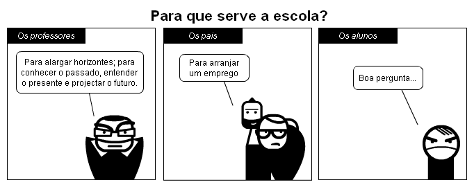 O meu professor odeia-me 46