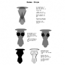 Bodies Tutorial - Part Three - Female Torso