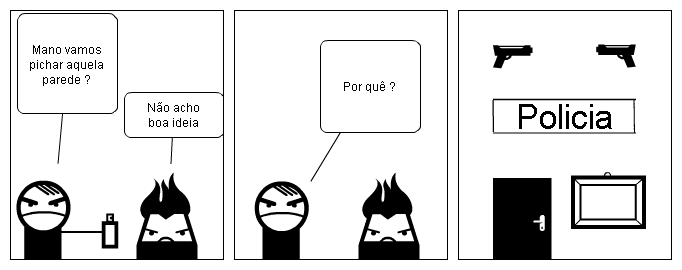 Stripgenerator Com Cuidado Ao Pichar