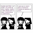 Ababol y Bea