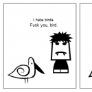 Bird Fuck
