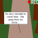 Idea Recovery: Video 5