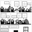 Isylea the comic - the return 2