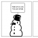 À cinq jours de Noël