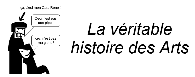 L'aimable vérité