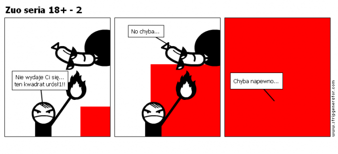 Zuo seria 18+ - 2