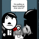 SG Games: Team 1